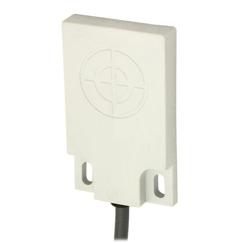 Kapazitiver Näherungssensor - CQ50 series - DATASENSING - flach / PNP / 5 V DC