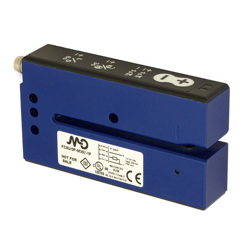 Ultraschall-Gabelschranke - FC8 series - DATASENSING
