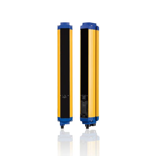 Sicherheitslichtvorhang - SG4 series - DATASENSING - Mehrstrahl / Einweg / IP65