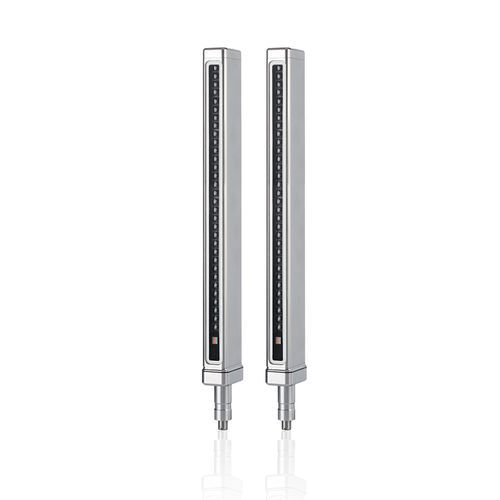 Sicherheitslichtvorhang - SG4-H series - DATASENSING - Mehrstrahl / Einweg / IP69K