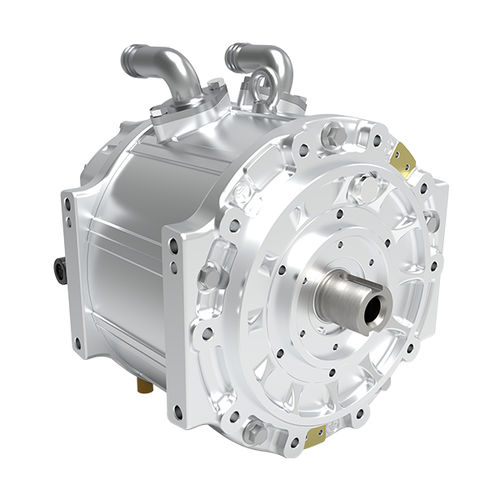 3-Phasen-Motor - 220 series - Santroll Electric - AC / Synchron / Permanentmagnet