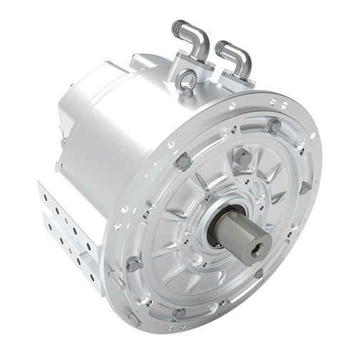 AC-Motor - 290 series - Santroll Electric - 3-Phasen / Synchron / Permanentmagnet
