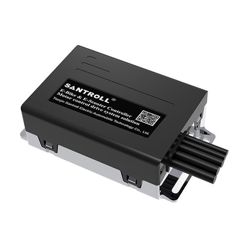 3-Phasen-Motorcontroller - MC-MINI-6S - Santroll Electric - bürstenlos / für Synchronmotor / Permanentmagnet