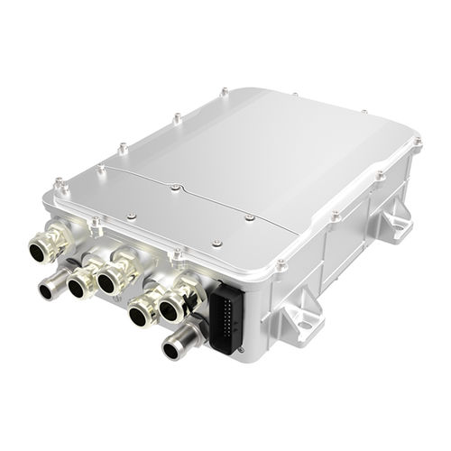 Dreiphasiger Motorcontroller - Hybrid Inverter - Santroll Electric - für Synchronmotor / Permanentmagnet / Asynchron