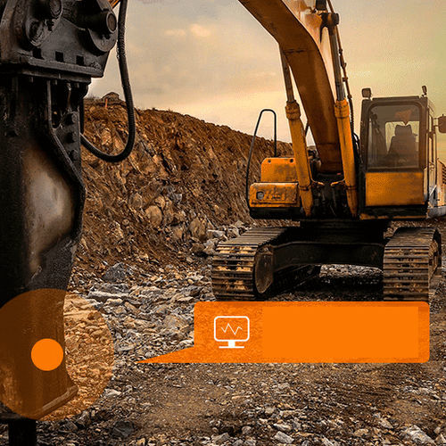 Fuhrpark-Verwaltung-Software - Trusted A/S - Überwachung / Tracking / ERP