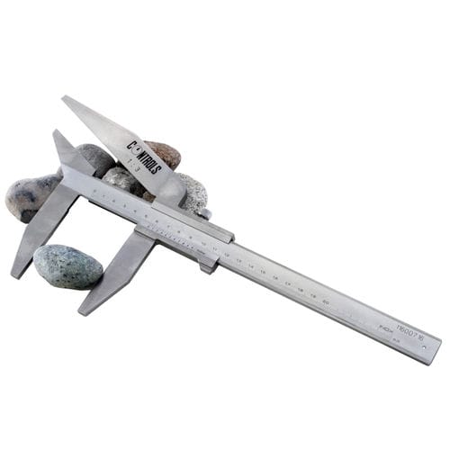 Vernier-Messschieber - 47-D0542 series - CONTROLS S.p.A.