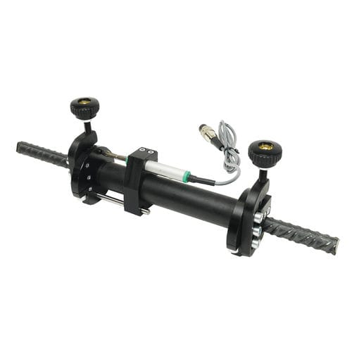Axial-Dehnungsmesser - 70-C0961 Series - CONTROLS S.p.A.