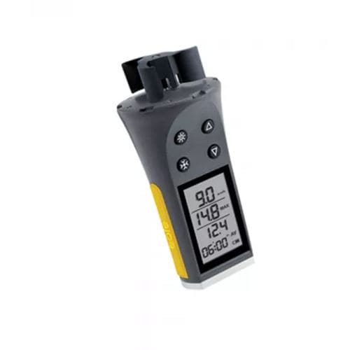 Tragbares Anemometer - 82-D3024/A - CONTROLS S.p.A. - digital