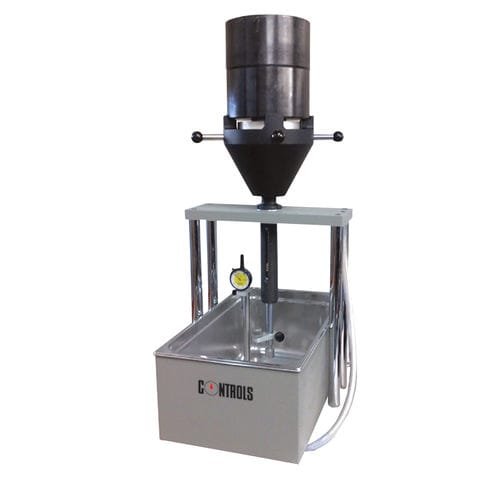 Penetrometer für bituminöse Materialien - 80-B0163/C - CONTROLS S.p.A.