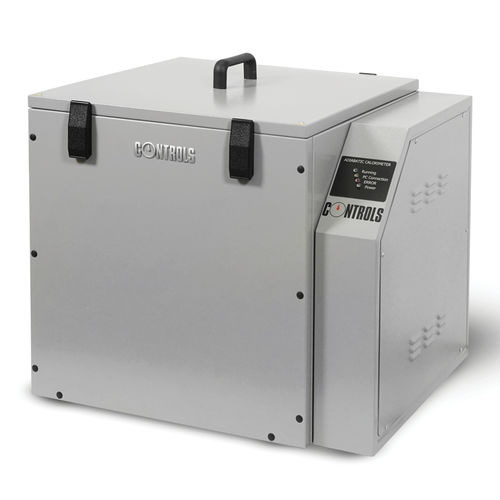 Adiabatischer Kalorimeter - 54-C2010/A - CONTROLS S.p.A. - isotherm