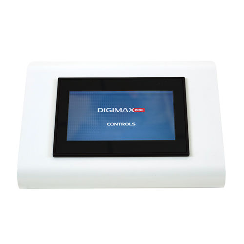 Datenerfassungsanlage / 6 Kanäle - DIGIMAX PRO - CONTROLS S.p.A. - Benchtop / Labor / Industrie