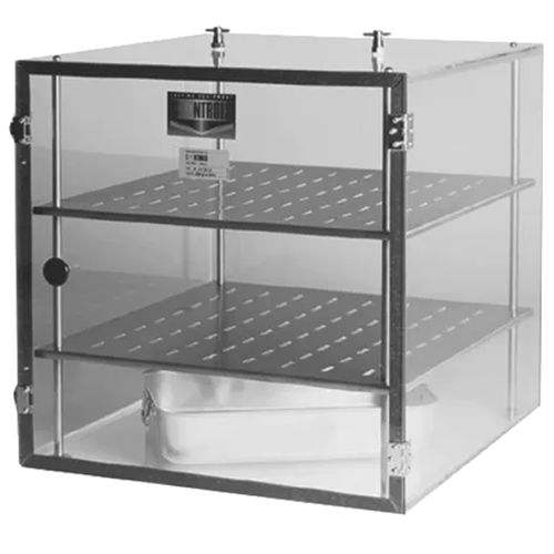 Exsikkator / Labor Glas - 19-D1113/A - CONTROLS S.p.A.