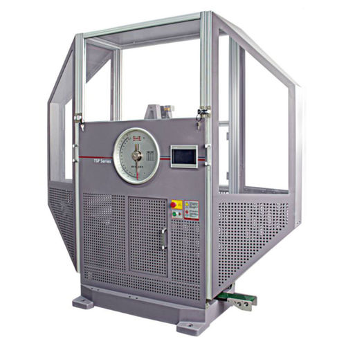 Pendelschlagwerk für Charpy Tests - 70-C9912 - CONTROLS S.p.A.