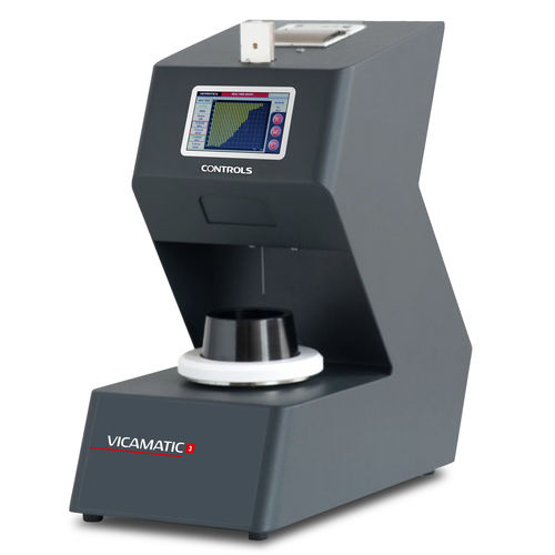 Automatisiertes Vicat-Prüfgerät - VICAMATIC3 - CONTROLS S.p.A. - für Zement