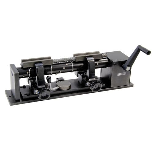 Metallmarkiermaschine - 70-C0980/M - CONTROLS S.p.A. - Tisch / Industrie / horizontal