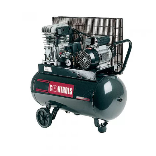 Luftkompressor - 86-D2015 - CONTROLS S.p.A. - elektrisch / mobil / Industrie