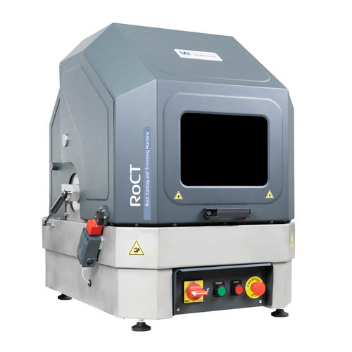 Festinstallierter Trennschleifer - 32-D0528 series - CONTROLS S.p.A.