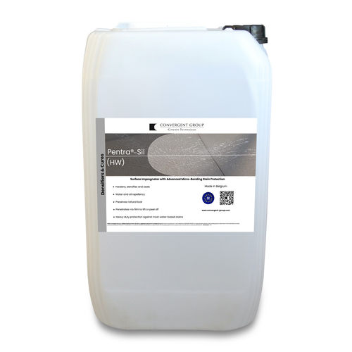 Silikon-Dichtmasse - Pentra®-Sil (244+) - Convergent Group SA - für Baustellen / für Innenbereich/für Außenbereich