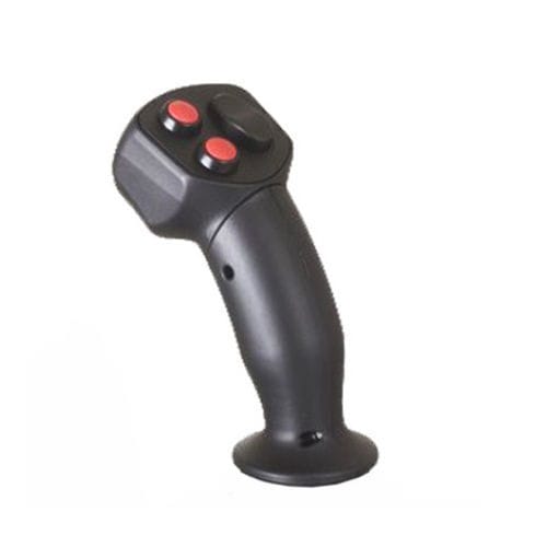 Joystick-Griff - CURTISS-WRIGHT INDUSTRIAL DIVISION