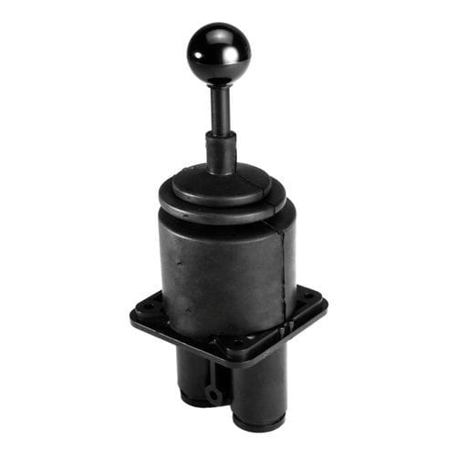 Niveauregler - C60  - CURTISS-WRIGHT INDUSTRIAL DIVISION