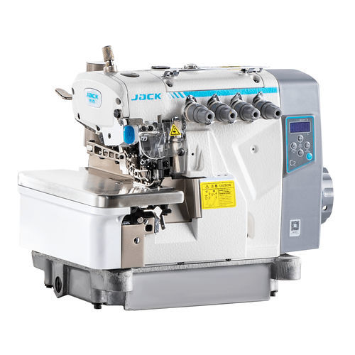 Overlock-Nähmaschine / Overlockstich - C2 series - Jack - Zweinadel / Einzelnadel / Dreinadel
