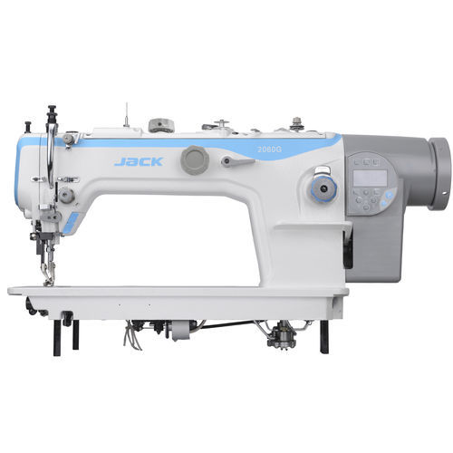 Steppstich-Nähmaschine -  JK-2060 series - Jack - Einzelnadel / 2-Faden / Gewebe
