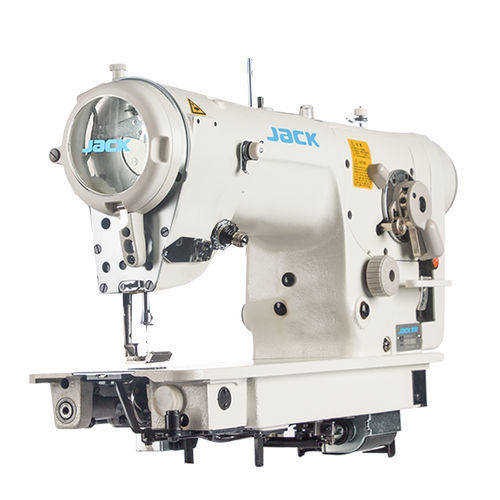 Zick-Zack-Nähmaschine - JK-2284 series - Jack - Einzelnadel / Gewebe / stationär