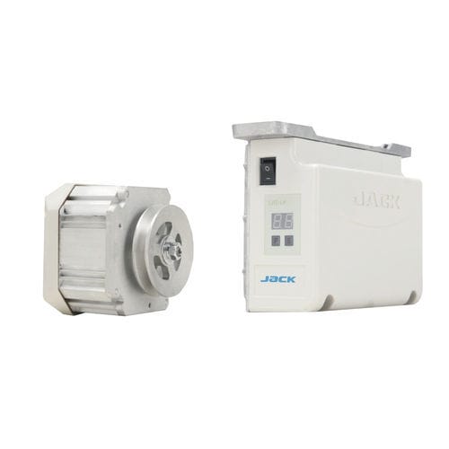 Synchron-Servomotor - JK-513A series - Jack - einphasig / 220 V / energiesparend