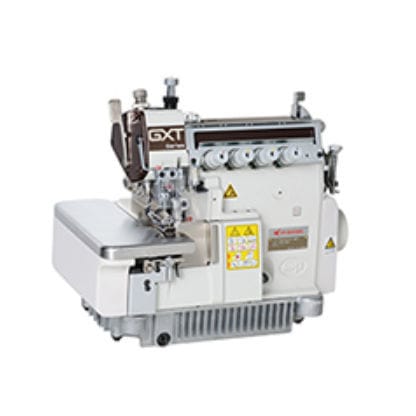 Overlock-Nähmaschine / Blindstich - GXT series - Pegasus - Zweinadel / Dreinadel / Einzelnadel