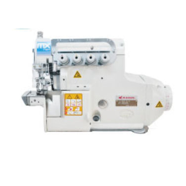 Overlock-Nähmaschine / Zylinderarm - MX5100 series - Pegasus - Overlockstich / Zweinadel / 4-Faden