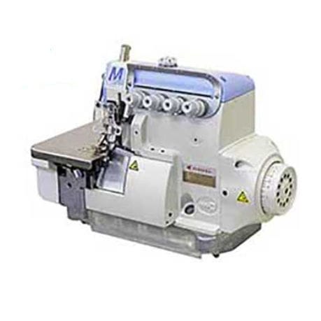 Overlock-Nähmaschine / Blindstich - M900 series - Pegasus - Zweinadel / Dreinadel / Einzelnadel