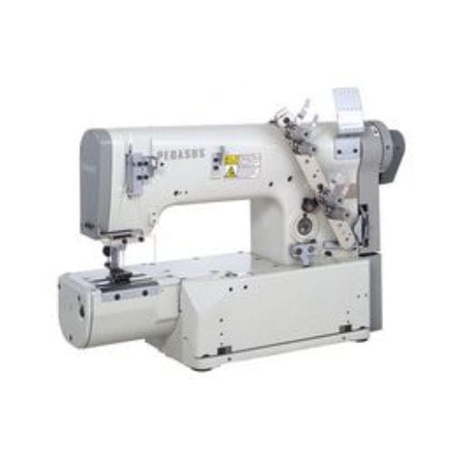 Doppelkettenstich-Nähmaschine - TM625 series - Pegasus - Zweinadel / 4-Nadel / 6 Nadeln
