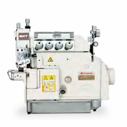 Overlock-Nähmaschine / Zylinderarm - EX(T)5100 series - Pegasus - Blindstich / Zweinadel / Einzelnadel