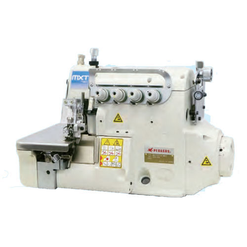 Overlock-Nähmaschine / Zweinadel - MXT series - Pegasus - Dreinadel / 6-Faden / 4-Faden