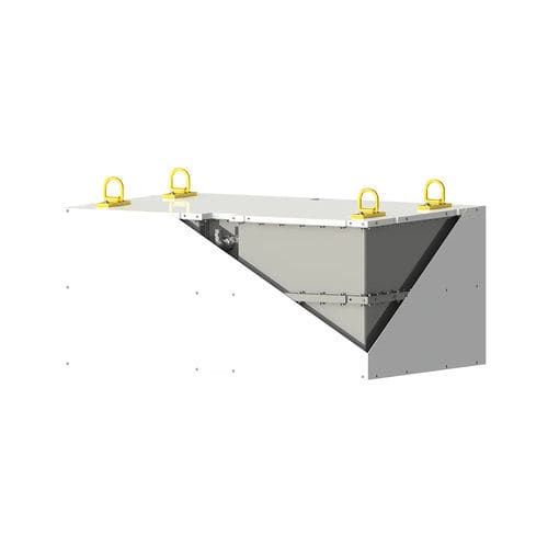 AFG-Batteriemodul - Standard Pack 72 - DENS Electric B.V. - Box / für Elektrofahrzeug / hochleistungsfähig