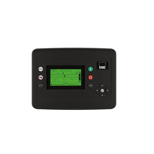 Automatischer Generator-Controller - DSEG8600 - Deep Sea Electronics Ltd - digital
