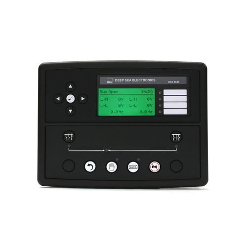 RS485-Kontrollmodul - DSE8680 - Deep Sea Electronics Ltd