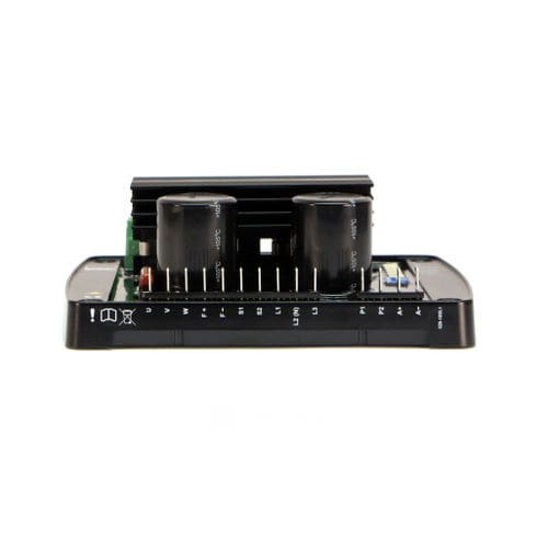 AC-Spannungsregler - DSEA109 - Deep Sea Electronics Ltd - dreiphasig / digital / automatisch