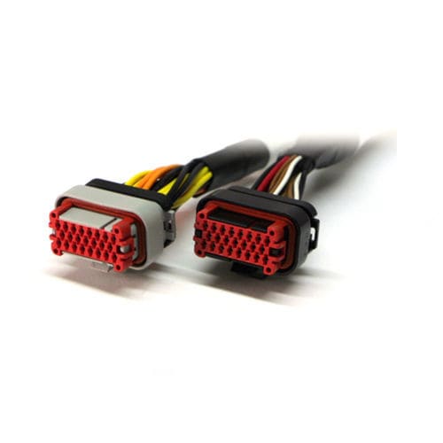 Kabelbaum-Steckverbinder - 016-185 - Deep Sea Electronics Ltd - Daten / IP65