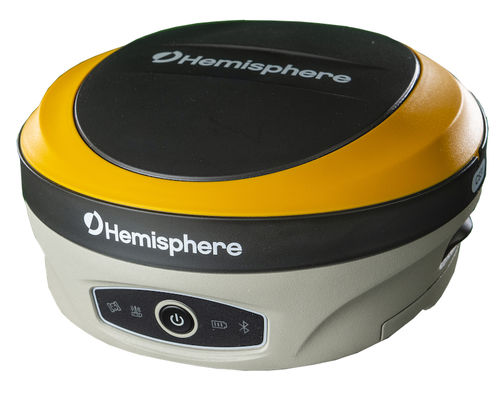 Bluetooth-Antenne - C631  - Hemisphere GNSS - GNSS / Funk / UHF