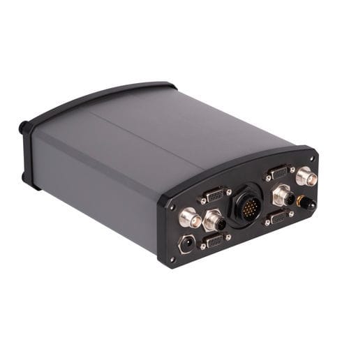Entwickler-Kit / Ethernet - ST - Hemisphere GNSS - RS-232 / RS-422 / USB Type-C