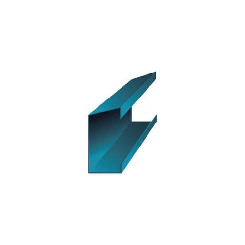 Metallbau für Gebäudetechnik - Star Building Systems - maßgefertigt / Stahl