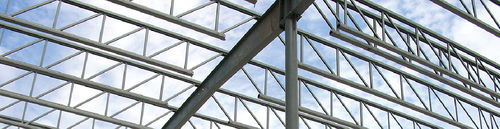 Stützbock - Star Building Systems