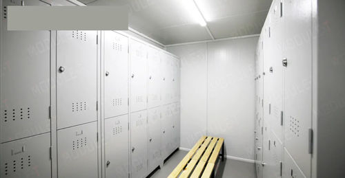 Modularer Trockenkammer - Module-t - Gas / mobil