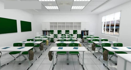 Modulares Gebäude - Module-t - temporär / für Klassenräume / Aluminium