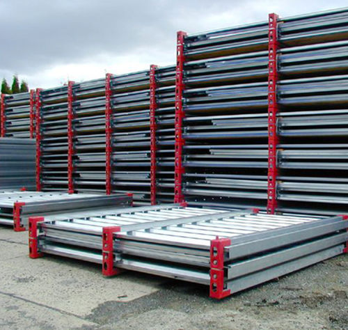 Container - Containers Solutions