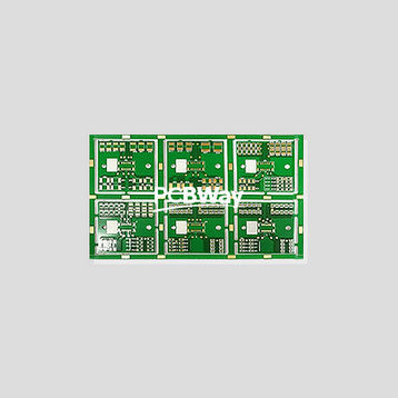 Leiterplatte für Stromversorgung - PCBWay