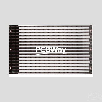 Leiterplatte / 5 Schichten - PCBWay - 6 Schichten / 8 Schichten / 2 Schichten