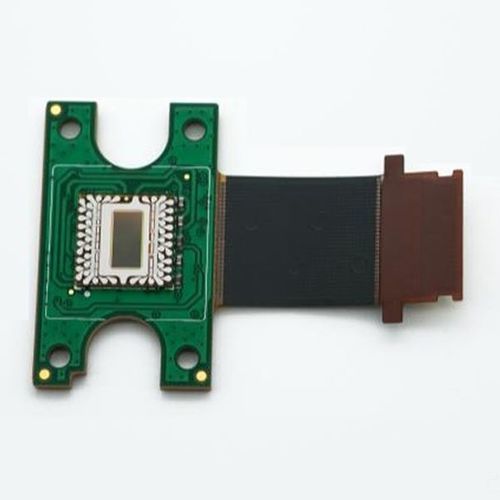 Leiterplatte für Kamera - PCBWay - 6 Schichten