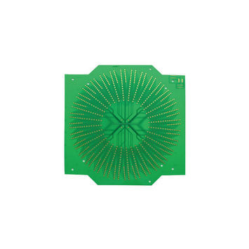 Leiterplatte / 10 Schichten - PCBWay